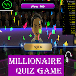 Millionaire quiz game Apk