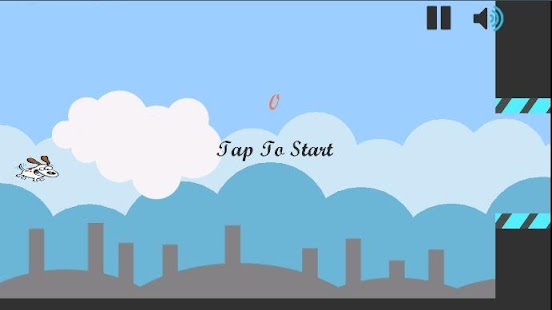 Free Download Happy Dog Jump - jeux de saut APK