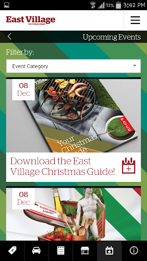 【免費生活App】East Village Victoria Park-APP點子