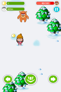 Lastest Ski Fleet Run APK for Android