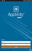 Apptricity Asset Management APK Screenshot Thumbnail #1