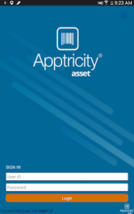 How to download Apptricity Asset Management lastet apk for bluestacks