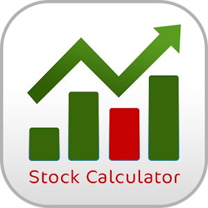Stocks Calculator 1.0.2