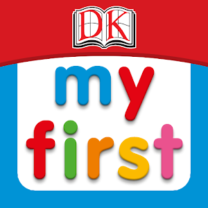 DK My First Word Play 解謎 App LOGO-APP開箱王