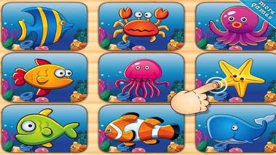 download Dot to Dot Animals & Toys free
