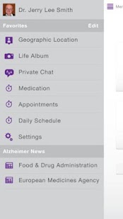 Free Alzium Caregiver APK for PC