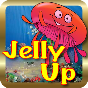 Jelly Up - Crazy Adventure.apk 1.0.8