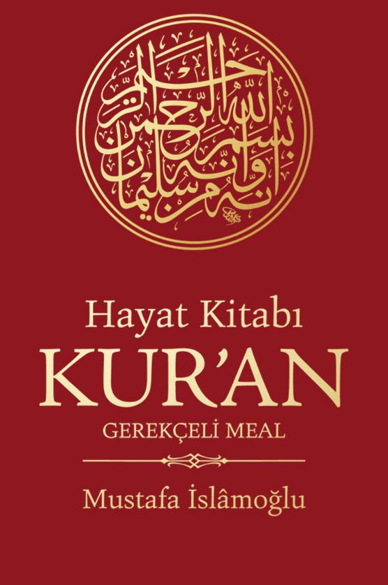 Hayat Kitabı Kuran Screen 3