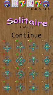 How to install Peg Solitaire lastet apk for pc
