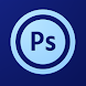 Adobe® Photoshop® Touch icon