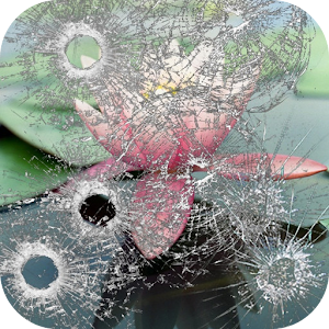 Broken or Cracked Screen.apk 2.0