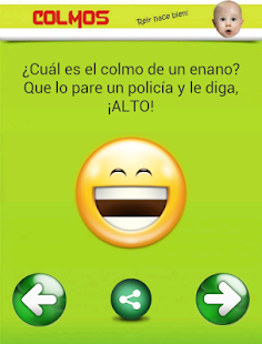 Colmos y Chistes(圖2)-速報App