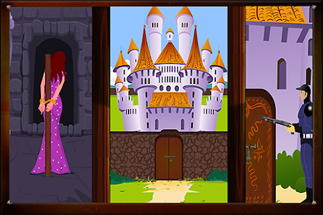 How to get Mission Queen Escape Part3 4.2.0 mod apk for bluestacks