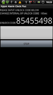 Hyper Alarm Clock Plus(圖5)-速報App