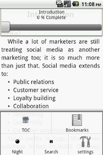 Free Download An Overview of Social Media APK