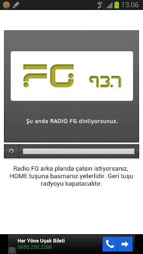 Radio FG