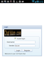 How to mod ChatIslam 1.0 unlimited apk for pc