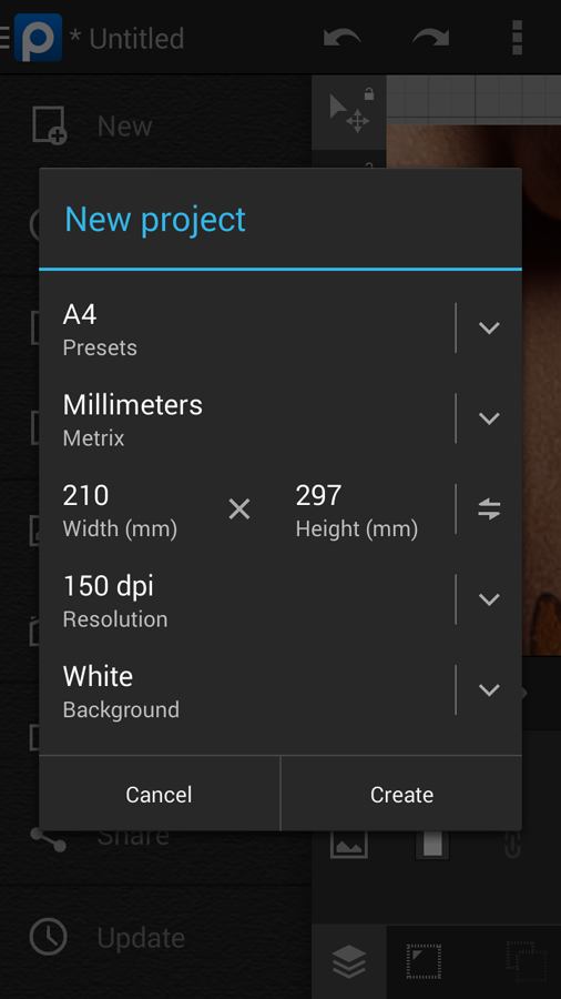 PhotoSuite 2 - screenshot