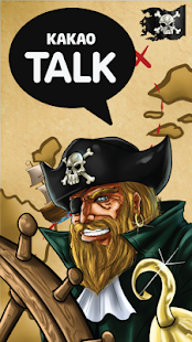 How to get Pirates - KakaoTalk Theme 4.3.5 mod apk for bluestacks