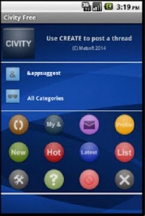 How to install Civity Safe Social Network 2.4 apk for android