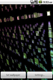 Genesis by OBN-soft poster 2