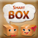 SmartBOX logo