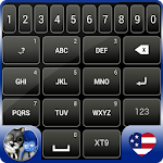 Cover Image of Descargar Un teclado 2.5.90 APK