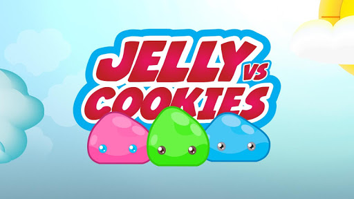 Jelly vs Cookies