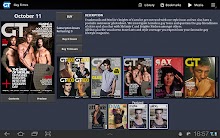 Gay Times Magazine