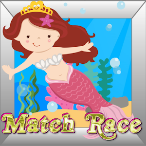 Mermaid Princess Games Free.apk 1.3