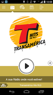 How to get Transamérica Hits Feira 99,5 3.8 apk for bluestacks