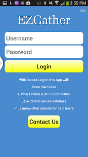 How to get EZGather 1.0.4 unlimited apk for pc