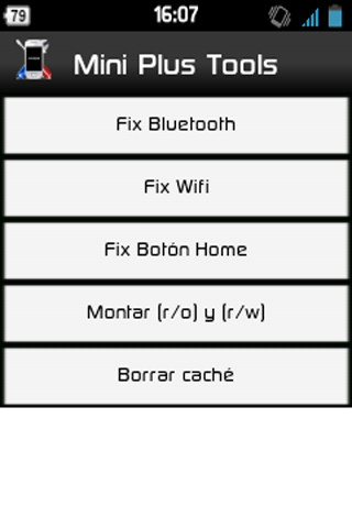 【免費工具App】Mini Plus Tools[ROOT]-APP點子