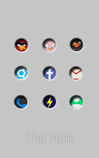 Tha Hole - Icon Pack(圖3)-速報App