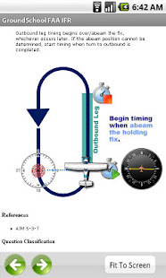 FAA IFR Instrument Rating Prep(圖5)-速報App