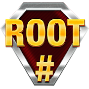 Root or Not  Icon