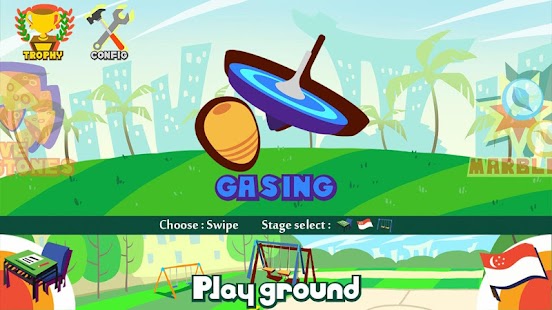 Lastest SG Fun APK for PC