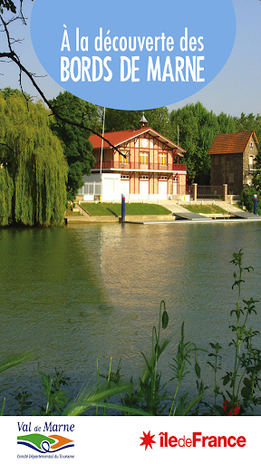 Bords de Marne