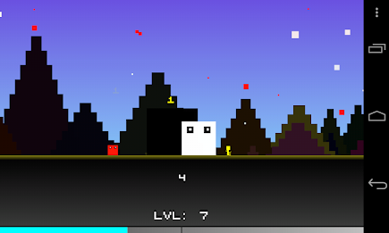 Snow Project poster 3