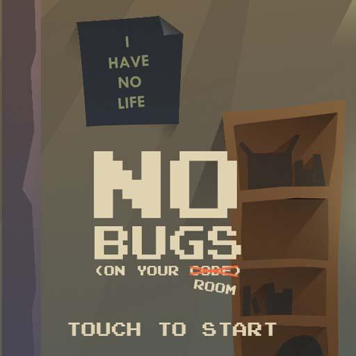 No Bugs LOGO-APP點子