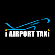 I Airport Taxi 1.1 Icon