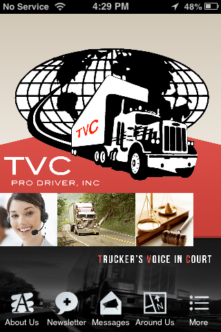 TVC Pro-Driver INC.