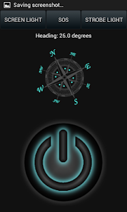 Free Download Survival Torch & Compass APK for PC