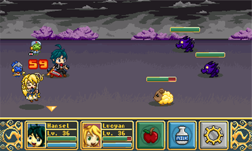 Beneath The Well(圖2)-速報App