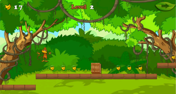 Download Baby Monkey Jump APK
