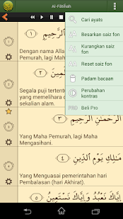Quran Bahasa Melayu(圖4)-速報App