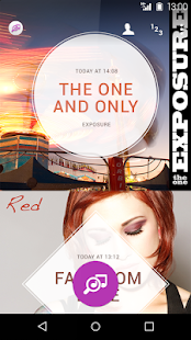 TrackID™ - Music Recognition - screenshot thumbnail
