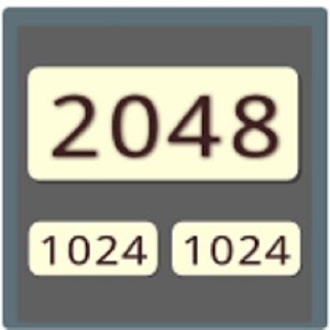 Game-2048 1.0.1