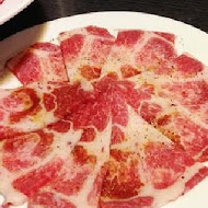 屋馬燒肉料亭