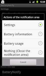 BatteryNotify(圖3)-速報App